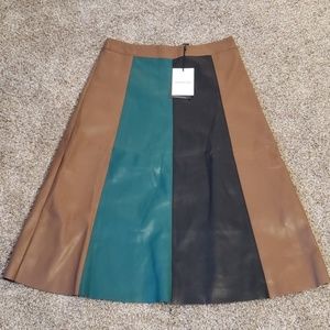 Midi Skirt